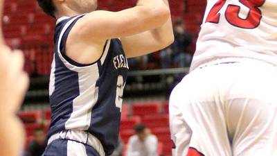 'I'm disappointed for the kids': Coaches react to IDPH putting basketball, wrestling on hold