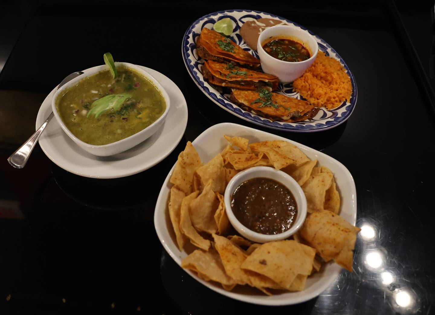 Torro in Lockport is a family owned and ran Mexican cuisine highlight by fresh and homemade recipes.