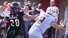 NIU at Nebraska: 3 things to watch