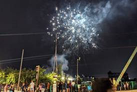 Joliet holds July 3 fireworks show at Bicentennial Park