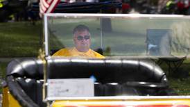 Photos: Petunia Fest car show gets motors running