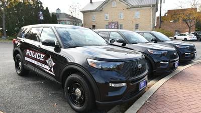 Kankakee stabbing leads to arrest of woman