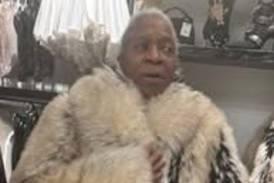 Joliet woman reported missing from senior living center