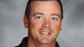 Former Princeton coach Nick Delinski fulfills dream at hometown Metamora