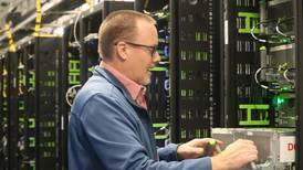 Meta takes DeKalb Data Center online