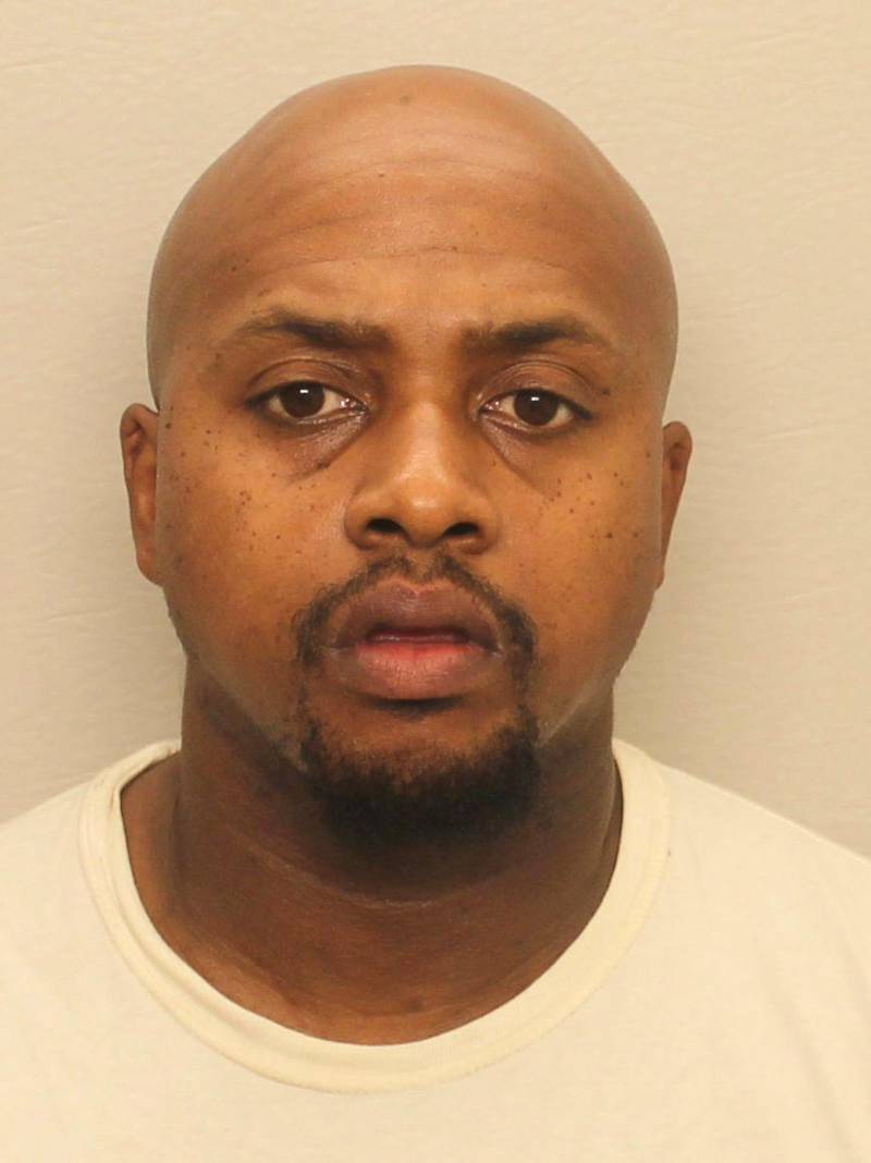 James R. Jones III