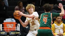 Joliet West edges Plainfield East in down-to-the-wire thriller