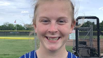 1A Softball: Newark routs Walther Christian in sectional semis