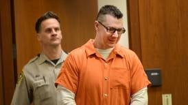 Change of venue survey still pending for Stillman Valley man accused of killing ex-wife in 2016