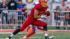 Signing Day: NIU-bound Trey Urwiler, Arizona recruit Matt Weerts among four Batavia seniors signing