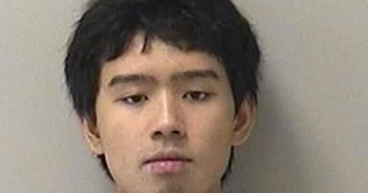 South Elgin man, 20, charged with sharing child sexual abuse materials ...