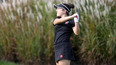 Photos: Class 2A girls regional golf hosted by Glenbard North