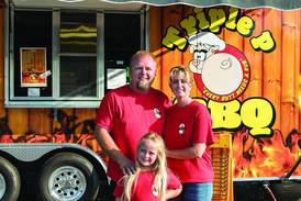 Triple P BBQ in Rock Falls closing Sunday