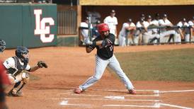 On Campus: Crystal Lake South alum Brian Fuentes leads Southeastern University to national title