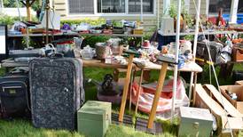 “More in Bureau County” garage sales to be held on June 17 and 18