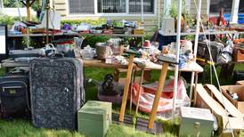 St. Charles residents invited to participate in community-wide garage sale