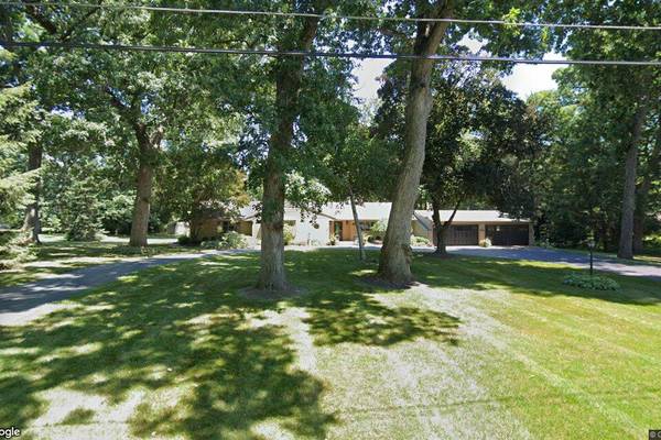 Sale closed in Sterling: $465,000 for a single-family home