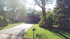 Residential home in Crystal Lake sells for $541,000