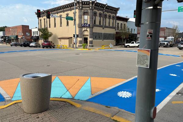 Community Pulse: Seeking voices for the grant-funded parking and trails study 
