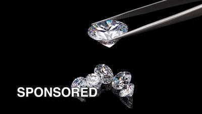 Journey to Antwerp: Bringing Home the World’s Finest Diamonds