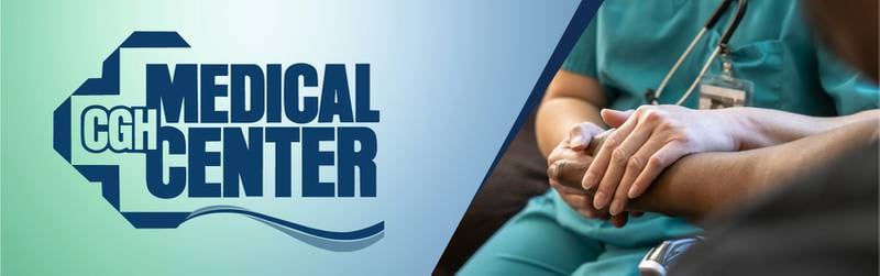CGH Medical Center - Grow Your Healthcare Career at CGH Medical Center!