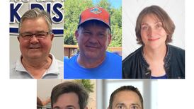 Election 2023: Five candidates vie for three spots on Crystal Lake Park District board
