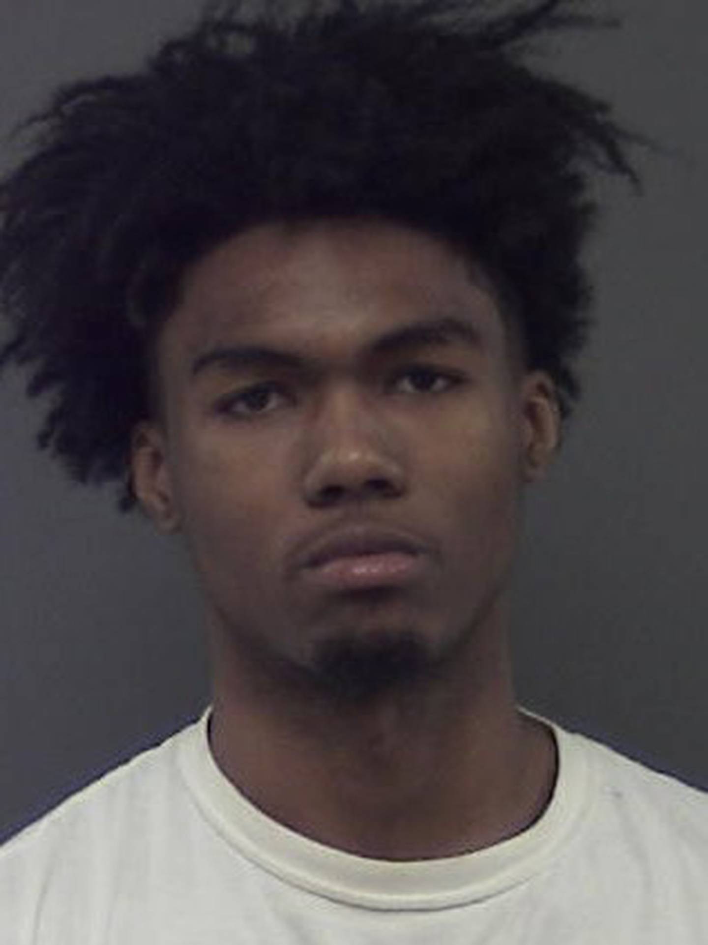 Angelo Albert, 18, of Chicago