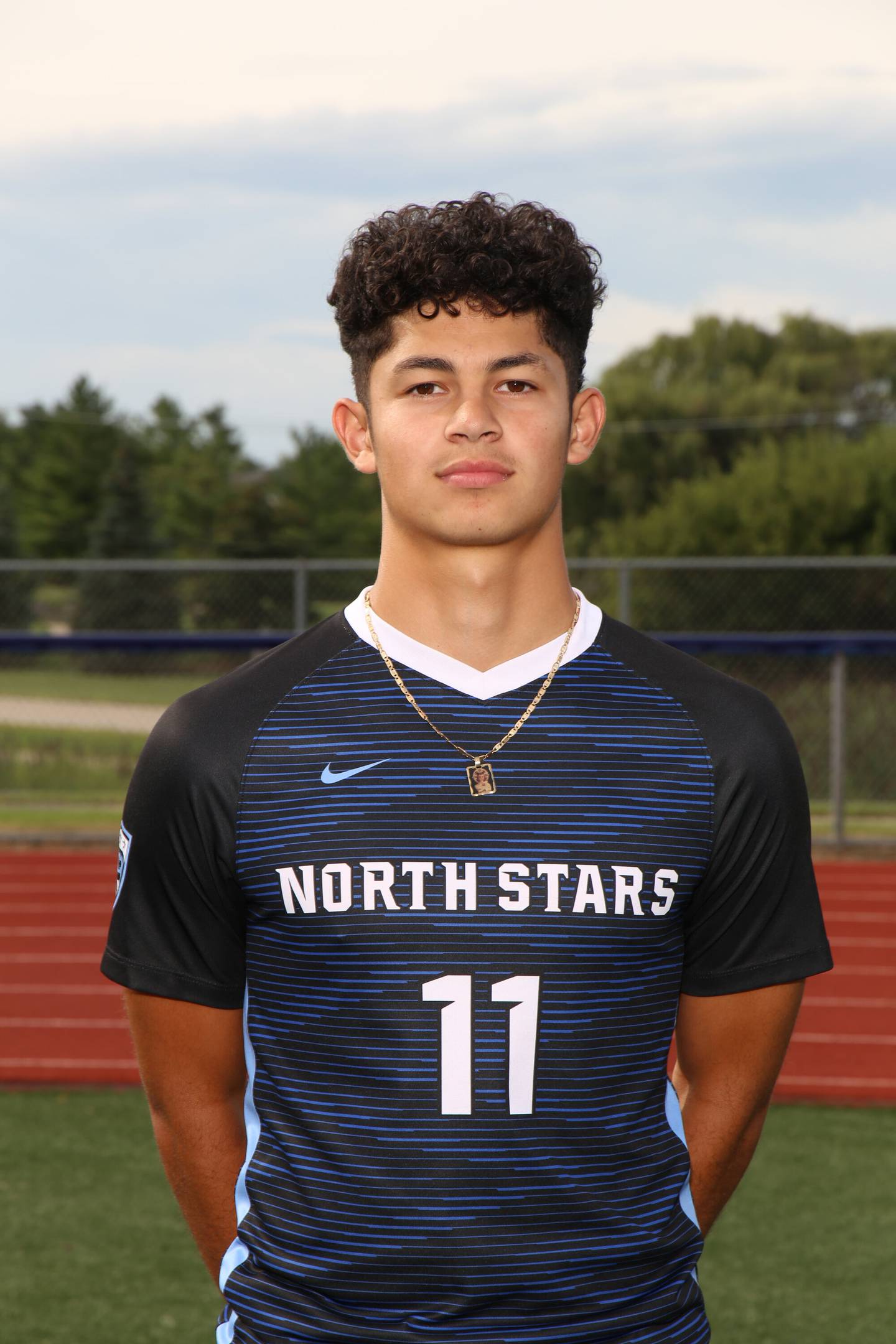 Boys soccer 2022 kane county chronicle all area team shaw local