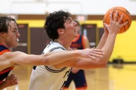 Hot-shooting Naperville North cools off Cary-Grove 