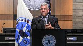 Joliet mayor plans to be at Black Lives Matter protest Tuesday