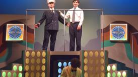Photos: SHS musical "Catch Me if You Can"