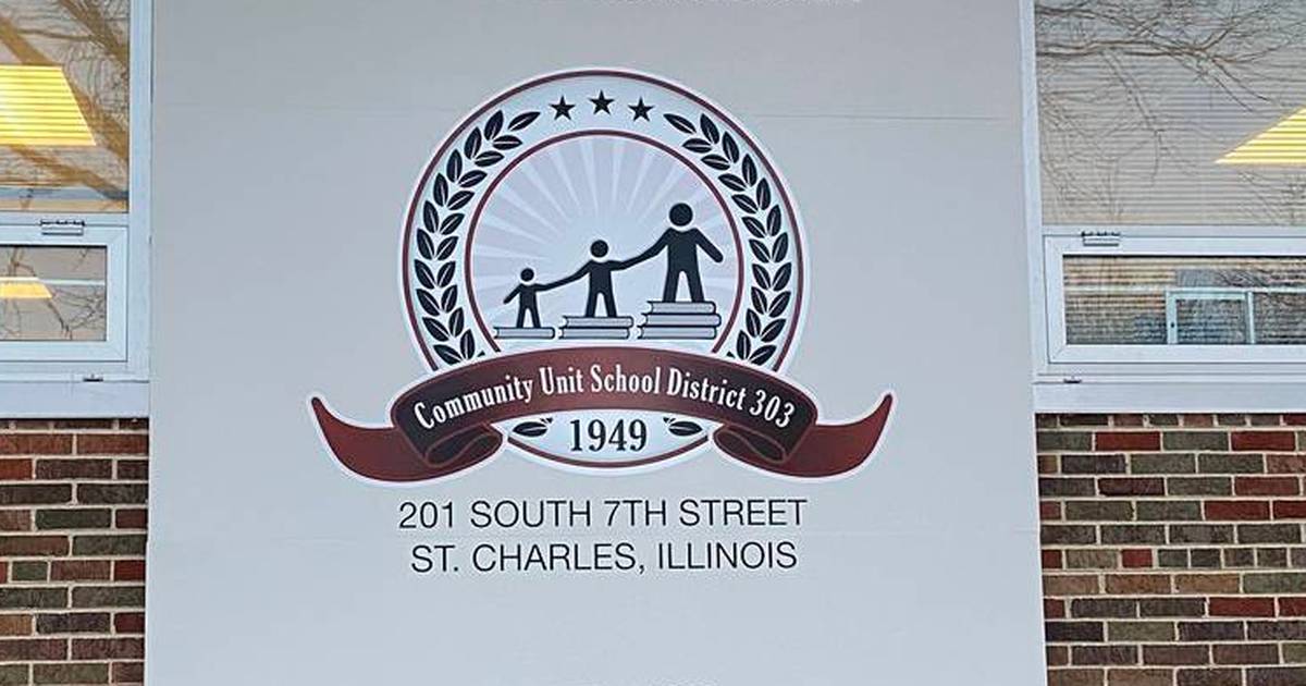 St. Charles School District 303 families pay less for kindergarten next ...