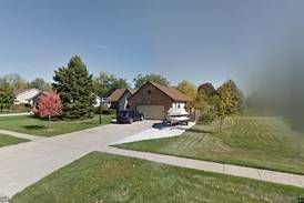 Three-bedroom house in Yorkville sells for $410,000