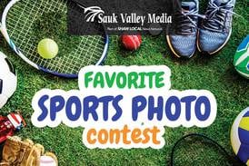 Sauk Valley Favorite Sports Photo Contest 2025