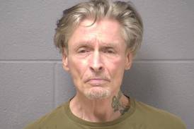 Joliet man in ‘Halloween mask’ charged with armed home invasion in New Lenox