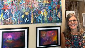 Geneva’s Artists Sunday welcomes public to celebrate local artists’ work