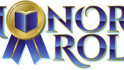 Amboy High School releases fall 2025 honor roll