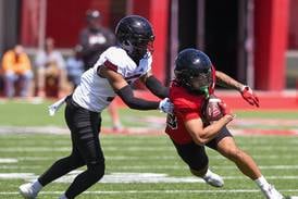NIU held its annual Spring Showcase. Here are 5 things that stood out.