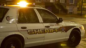 Man shoots but misses Will County deputy before arrest in Joliet Township