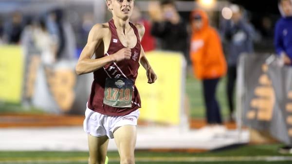 Hopes run high for Herald-News area boys cross country teams