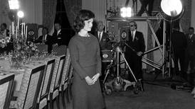 Historic Highlights: Mrs. Kennedy’s 1962 White House tour a seminal moment of presidency