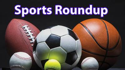 SVM SportShorts for Friday, June 2, 2023