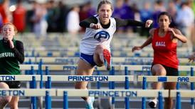 Track & Field: Princeton Ferris Invite set to run under sunny skies
