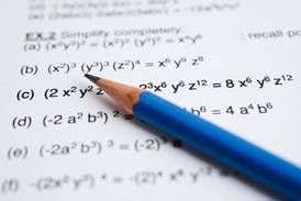 Eye On Illinois: School officials looking for input on improving math education