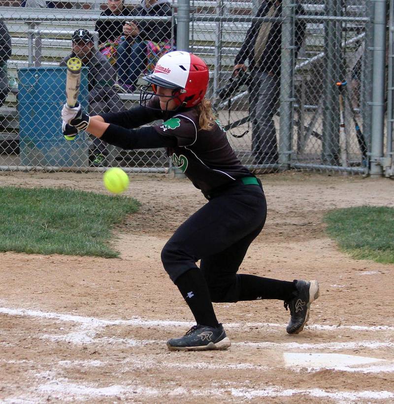 Seneca wins first softball regional since 2012 Shaw Local