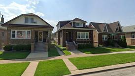 Five-bedroom home built in 1925 sells for $499,900 in Berwyn