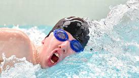 L-P co-op boys swimming team expects to be competitive despite low numbers