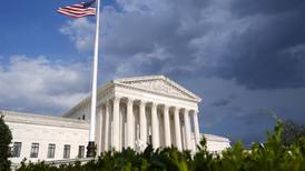 Supreme Court keeps hold on Trump’s restrictions on birthright citizenship but sets May arguments