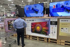 US inflation accelerated last month to highest level since February