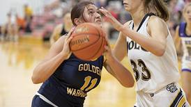 Photos: SVM All-Star Classic girls game